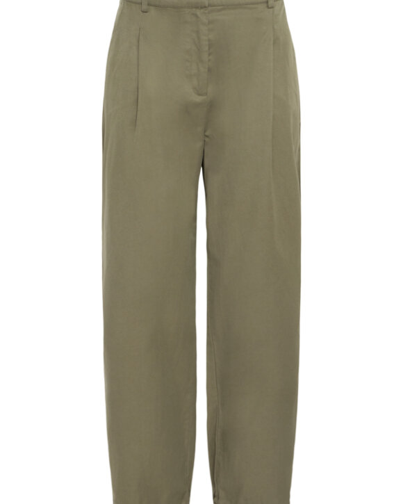 Fransa  - FRBEATRIX PANT 1 - FRANSA