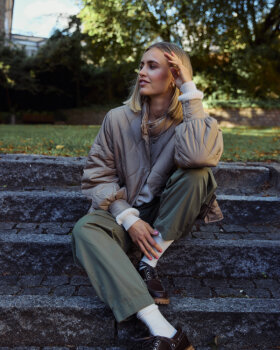 FRBEATRIX PANT 1 - FRANSA