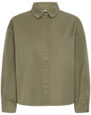Fransa  - FRBEATRIX SHIRT - 1 - FRANSA