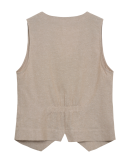 FREE/QUENT - FQLAVA WAISTCOT - FREE/QUENT