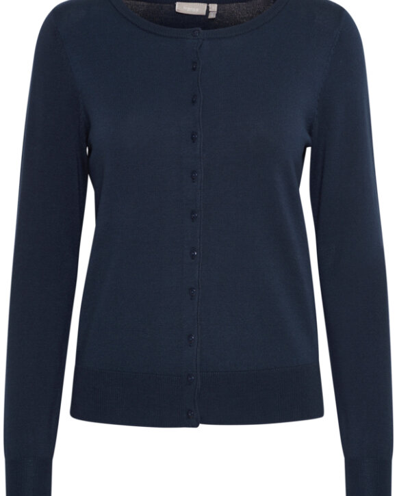 Fransa  - FRZUBASIC 60 CARDIGAN - FRANSA