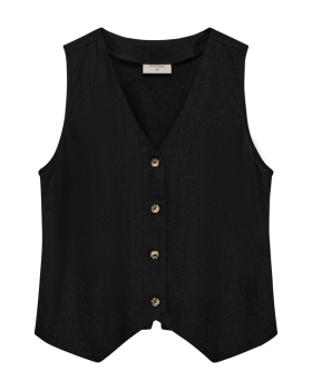 FQLAVA WAISTCOT - FREE/QUENT FQLAVA WAISTCOT - FREE/QUENT
