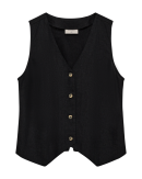 FREE/QUENT - FQLAVA WAISTCOT - FREE/QUENT