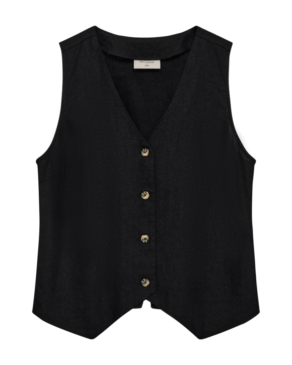 FREE/QUENT - FQLAVA WAISTCOT - FREE/QUENT