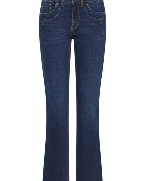 Fransa  - FROVER TESSA JEANS 4-FRANSA