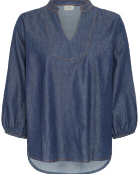 FRLARISSA BLUSE 1-FRANSA