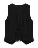 FREE/QUENT - FQLAVA WAISTCOT - FREE/QUENT