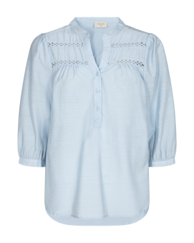 FQDRIVA BLUSE - FREE/QUENT FQDRIVA BLUSE - FREE/QUENT