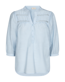 FREE/QUENT - FQDRIVA BLUSE - FREE/QUENT