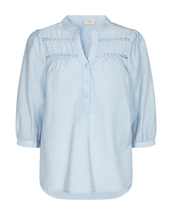 FREE/QUENT - FQDRIVA BLUSE - FREE/QUENT