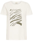 Fransa  - FRZEBRAS TEE 1 - FRANSA