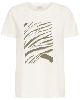 FRZEBRAS TEE 1 - FRANSA