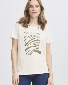 FRZEBRAS TEE 1 - FRANSA