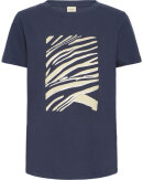 Fransa  - FRZEBRAS TEE 1 - FRANSA