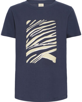 FRZEBRAS TEE 1 - FRANSA