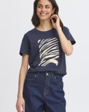 Fransa  - FRZEBRAS TEE 1 - FRANSA