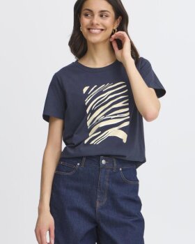 FRZEBRAS TEE 1 - FRANSA