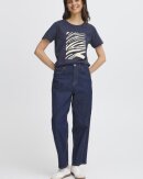 Fransa  - FRZEBRAS TEE 1 - FRANSA