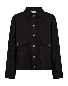FQLAVA JACKET - FREE/QUENT