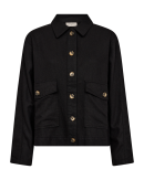 FREE/QUENT - FQLAVA JACKET - FREE/QUENT