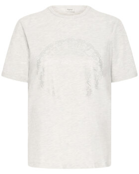 FRJASMINE TEE - FRANSA