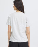 Fransa  - FRJASMINE TEE - FRANSA