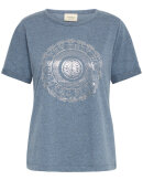 Fransa  - FRJASMINE TEE - FRANSA