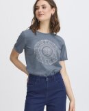 Fransa  - FRJASMINE TEE - FRANSA