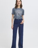 Fransa  - FRJASMINE TEE - FRANSA