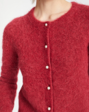 Munthe - CARDIGAN POVILLA 
