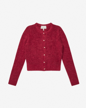CARDIGAN POVILLA 