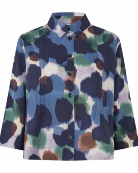 IBILISAN BLUSE - MASAI