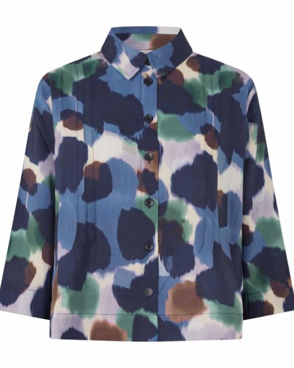 Masai  - IBILISAN BLUSE - MASAI