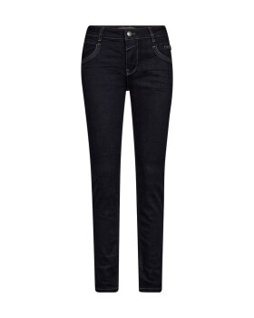 MMCARLA NAOMI HYBRID JEANS - MOS MOSH