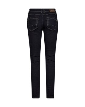 MMCARLA NAOMI HYBRID JEANS - MOS MOSH