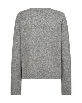 MMMMAPE O-NECK KNIT - MOS MOSH