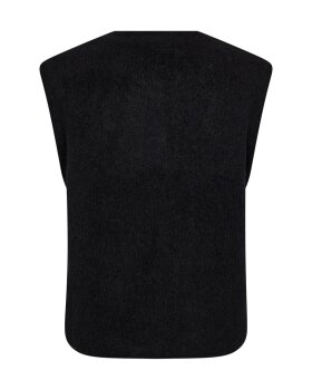 MMAALMINE THORA KNIT VEST - MOS MOSH