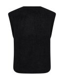 MOS MOSH - MMAALMINE THORA KNIT VEST - MOS MOSH