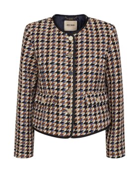 MMSCOSE SHE JACKET - MOS MOSH