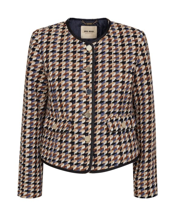 MOS MOSH - MMSCOSE SHE JACKET - MOS MOSH