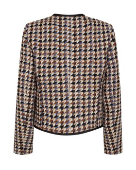 MMSCOSE SHE JACKET - MOS MOSH
