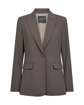 MMLLEONORA MILEY BLAZER - MOS MOSH