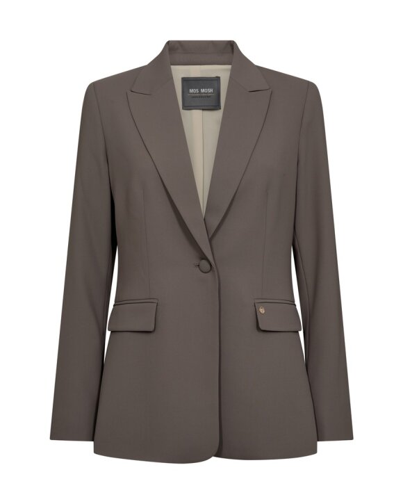 MOS MOSH - MMLLEONORA MILEY BLAZER - MOS MOSH