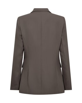 MMLLEONORA MILEY BLAZER - MOS MOSH