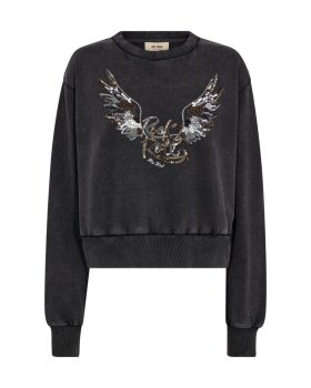 MMCOSETTE O-LS DACO SWETSHIRT