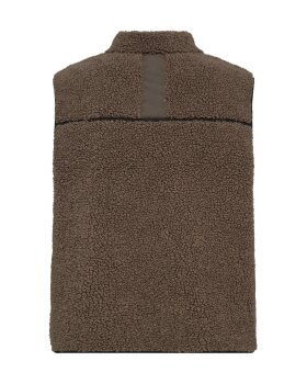 MMROWE TEDDY WAISTCOAT - MOS MOSH