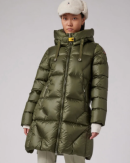 Parajumpers - JANET JAKKE - PJS