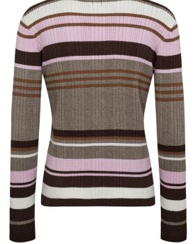 NUKITTI PULLOVER - 	NÜMPH
