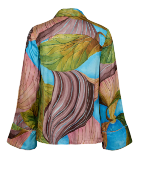 NUJIA SHIRT -  NÜMPH