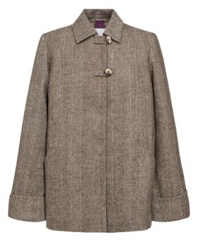 NURAVEN JACKET - NÜMPH